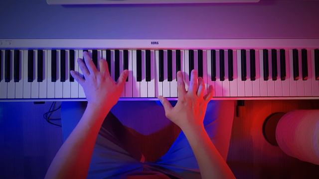 KORG B2 • B2N • B2SP Digital Piano - ALL Voices / Sounds