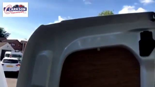Www.clarkson-commercials.co.uk : 2017 Citroen Berlingo 4900 Miles