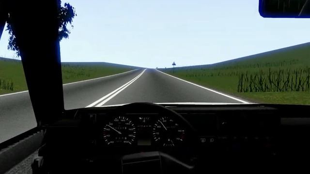 Volkswagen Jetta Mk2 1.6 drive (Links) - Racer: free game смотреть онлайн