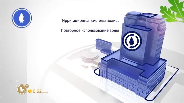 Биофильный город смотреть онлайн
