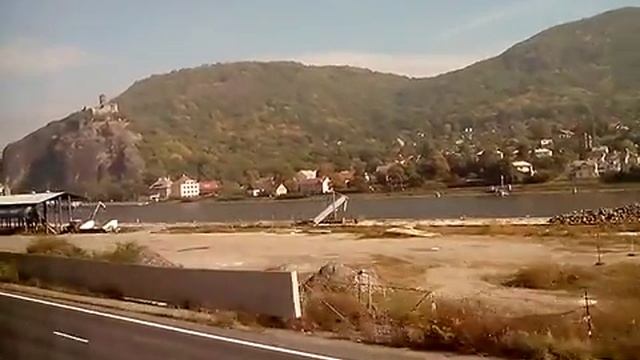 Замок по пути Прага Дрезден смотреть онлайн