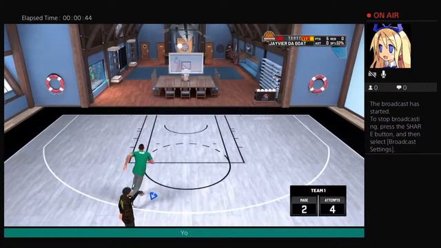 Labbing wit loyalty- смотреть онлайн