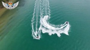 Sea-doo Spark 2up vs 3up