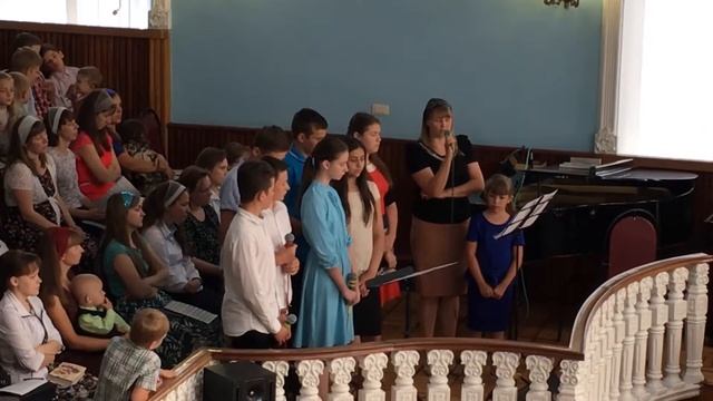 Поэма Ной. 3.06.2018