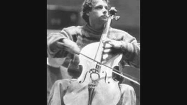 Pieter Wispelwey - Bach, suite for cello n.4 in Eb, prelude смотреть онлайн