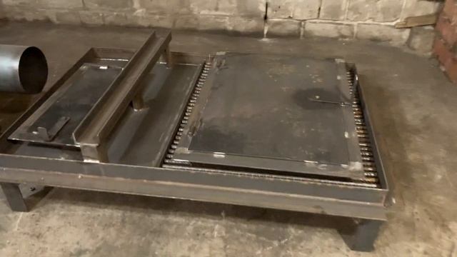 Сушилка аэродинамическая до 300 кг в час смотреть онлайн