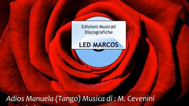 ADIOS MANUELA смотреть онлайн