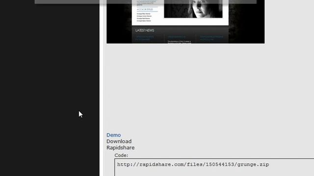 Make Money Online With FREE Premium Templates And Scripts