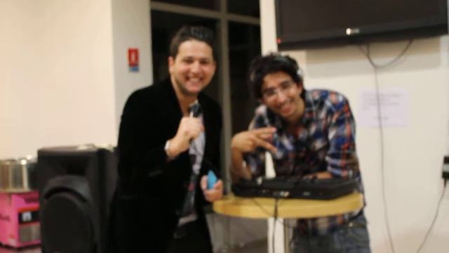 Centre Fleg - samedi soir - 16/11/13 смотреть онлайн