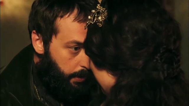 Ибрагим и Хатидже "История любви" смотреть онлайн