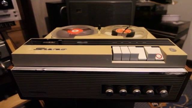 DUX SA 9135A a.k.a. Philips EL 3555A смотреть онлайн