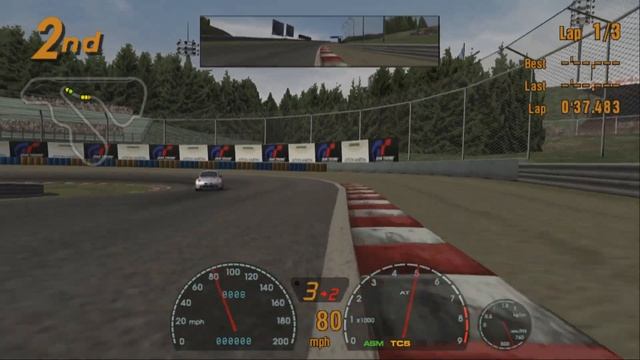 Gran Turismo 3 - Playthrough Part 14 - NA Car Cup and Turbo Car Cup (Amateur League) смотреть онлайн