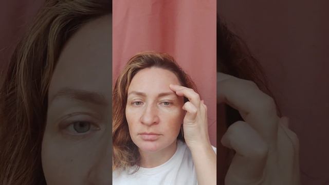 Deep Blue 💙 антивозрастной уход 35+ и гуаша смотреть онлайн