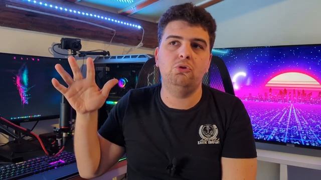 RTX 4070 Ti - NVIDIA DOBBIAMO PARLARE... смотреть онлайн