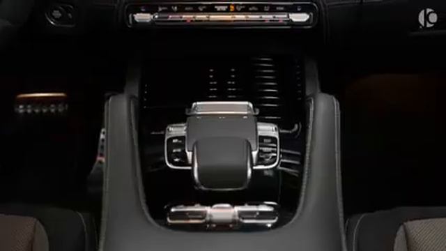 Mercedes AMG GLS_63 2021 Goda