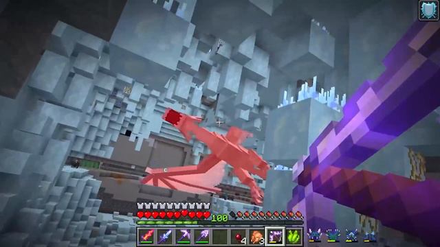 ESSA ARMADURA É IMPOSSÍVEL DE CONSEGUIR NO MINECRAFT смотреть онлайн
