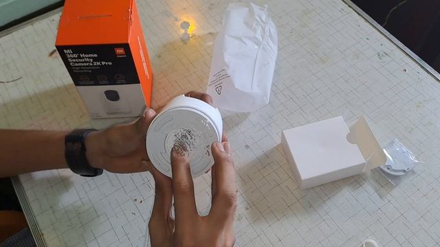 "How to Keep Your Home Safe with the Mi Home Security Camera 2K Pro" REVIEW CBESTGFAMILY смотреть онлайн