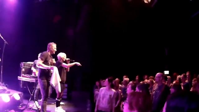 Kamera wird abgenommen :O konzert Vlog/ Mono und Nikitaman 5.03.2016 Salzburg смотреть онлайн