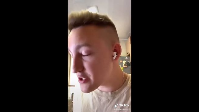 ТИК ТОК | УДАНОВСКИЙ | ШКОЛЬНАЯ ПОДБОРКА смотреть онлайн