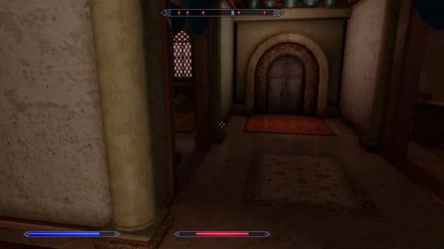 Esterah Alternate Start [Mod Showcase] смотреть онлайн