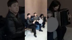 кавказская песня | день рождения | понравиться!