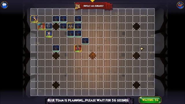 Pirate101: Noob Gear Tournament Final Round Match 4 vs Ninja смотреть онлайн