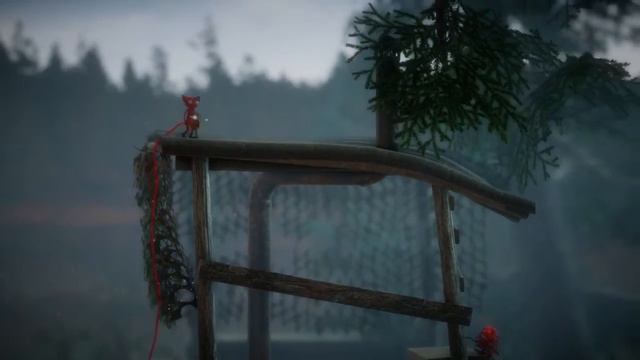 Unravel - Not So Fragile After All - Berry Mire #3