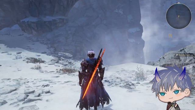 On The Way To The New Region - Tales Of Arise Episode #26