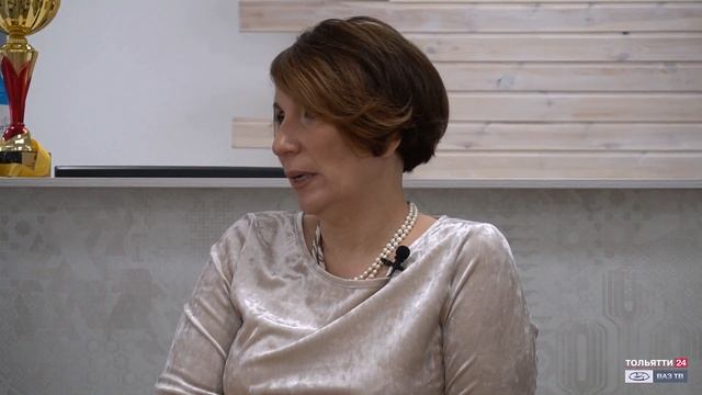 "Интервью". Агентство недвижимости "Веранда" 12.05.2020 смотреть онлайн