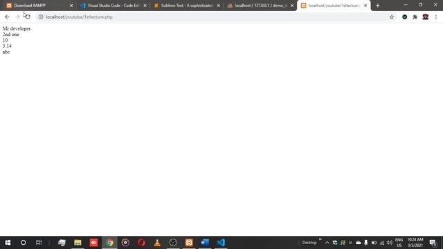 variables functions and basic information about php syntax смотреть онлайн