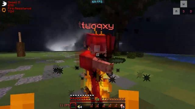 Combotage #4 ᕦ(ò_óˇ)ᕤ смотреть онлайн