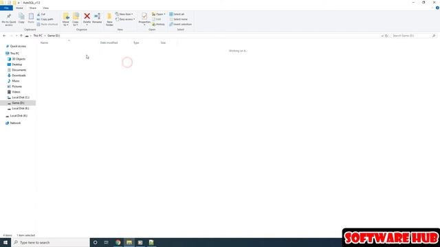 AutoSQL смотреть онлайн
