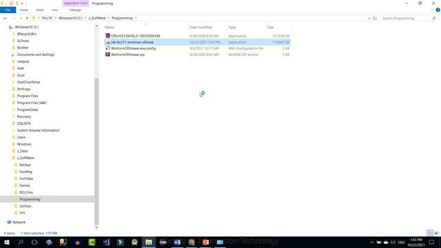 00 :: Hướng dẫn cài đặt JDK và Eclipse IDE смотреть онлайн