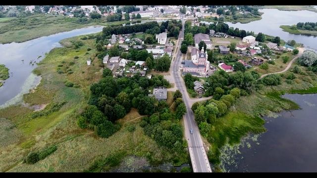 Торопец Красный Вал смотреть онлайн