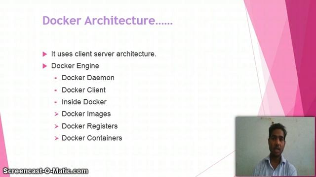 Docker Cloud and its Architecture смотреть онлайн