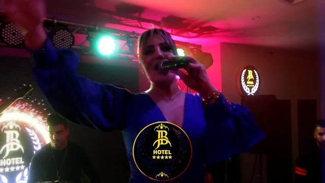 Samira l'oranaise 2023 khala fiya mara بلوطوتي على شط البحر ( Hotel JB ) حفلة عيد الحب في فندق جي ب смотреть онлайн