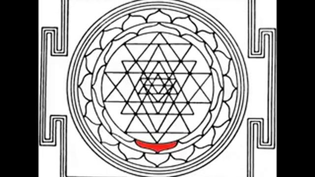 Tripura sundari stotram смотреть онлайн