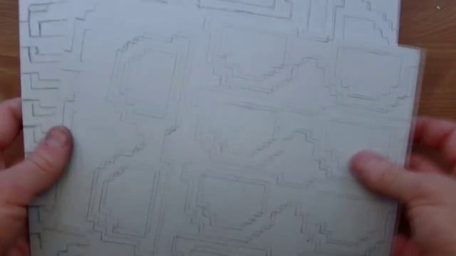 КАК СДЕЛАТЬ ПИКСЕЛЬНЫЕ ОЧКИ СВОИМИ РУКАМИ? смотреть онлайн