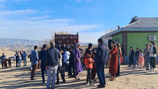 ОЙША - туйда 2024 смотреть онлайн