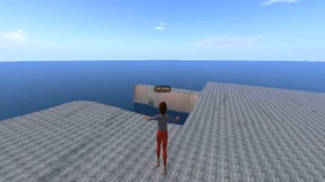 OpenSim public 40-region standalone SVN_5411 смотреть онлайн