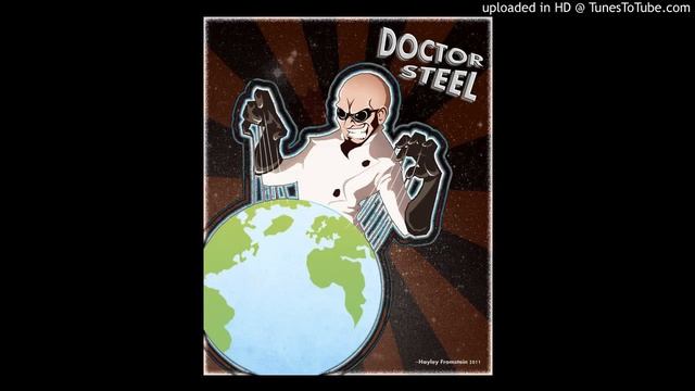 Doctor Steel - FEED THE HAMSTER смотреть онлайн