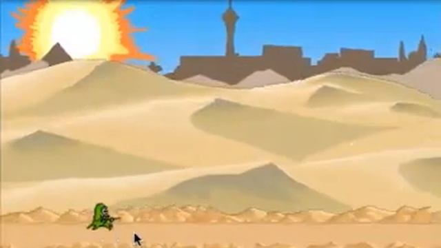 51: Alien Outbreak смотреть онлайн