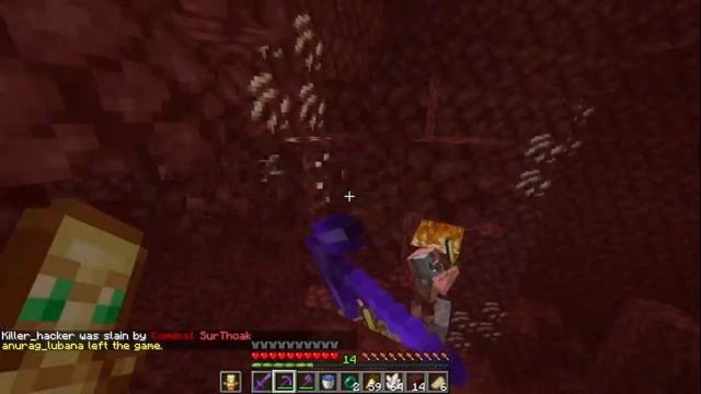 Minecraft Live in hindi | join my smp | Minecraft cracked smp live смотреть онлайн