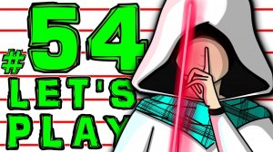 Lp. #Эволюция Майнкрафт #54 ПЕРВАЯ ДУША [0.006% шанс]