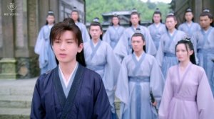 Щепки агарового дерева 1 сезон 42 серия