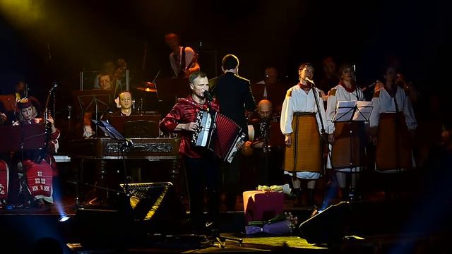 Олег Скрипка - Весна смотреть онлайн