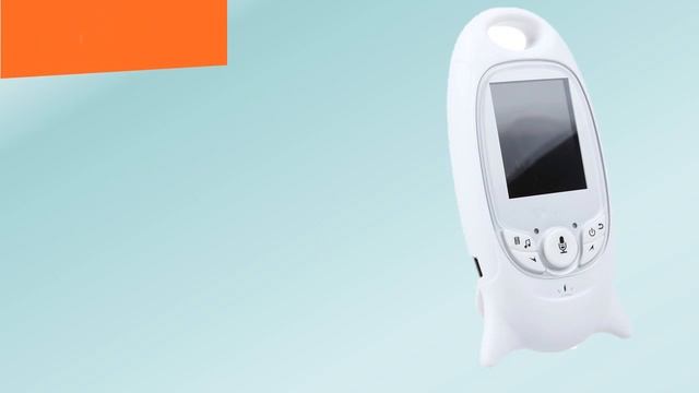 Видеоняня VB601 - инструкция по использованию