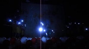 Фонарики