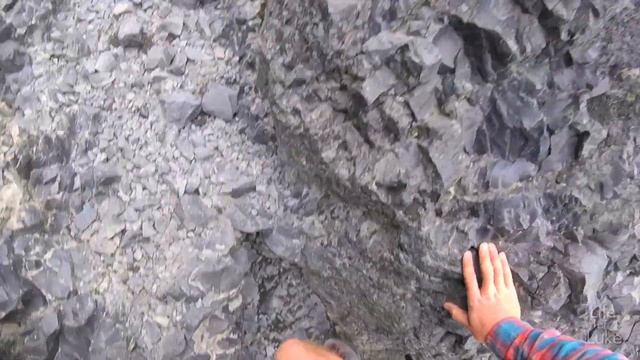 Black Tusk Chimney Scramble смотреть онлайн