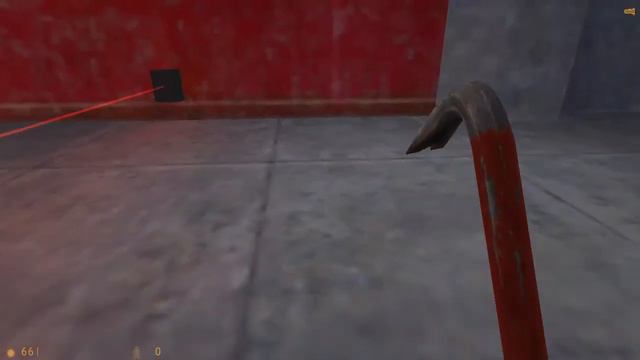 Half-Life #4 (Долбаные турели) смотреть онлайн